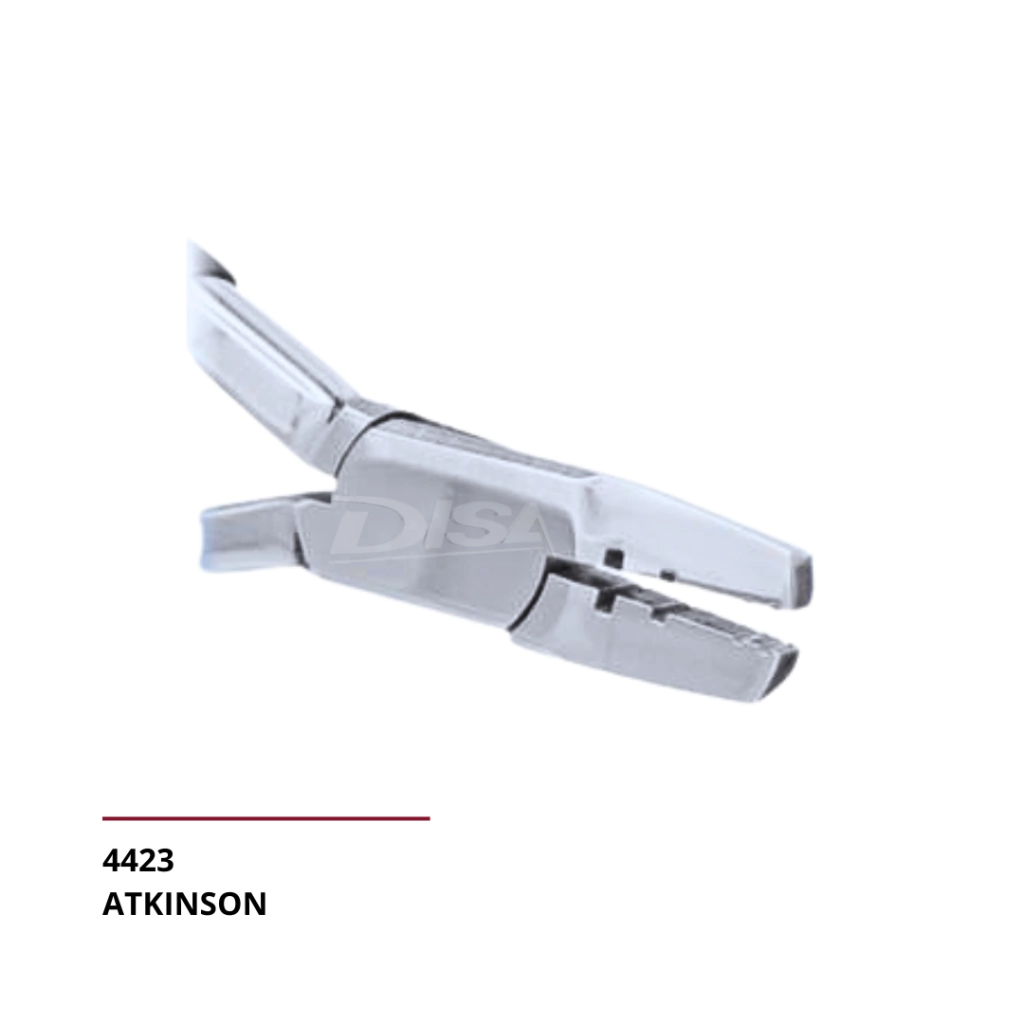 Alicate Atkinson Disa 4423