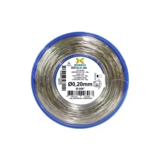 Alambre para Ligadura en Rollo Morelli x 50 g