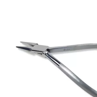 Alicate Bush Bimbler Recto Disa 1470