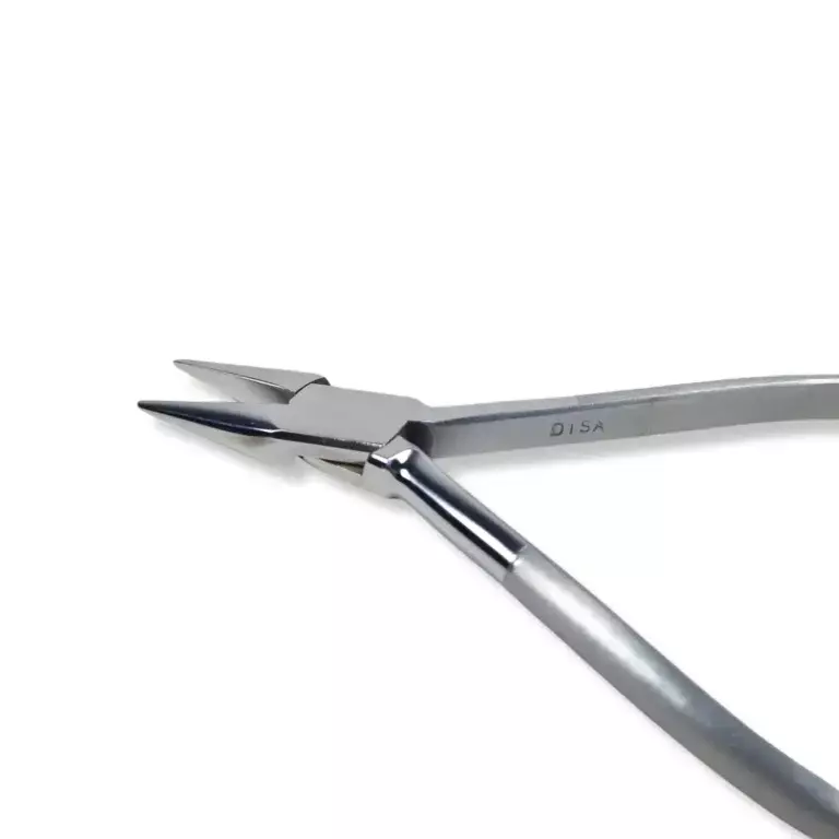 Alicate Bush Bimbler Recto Disa 1470