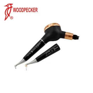 AP-H Plus Aeropulidor de Bicarbonato Supragingival y Subgingival Woodpecker