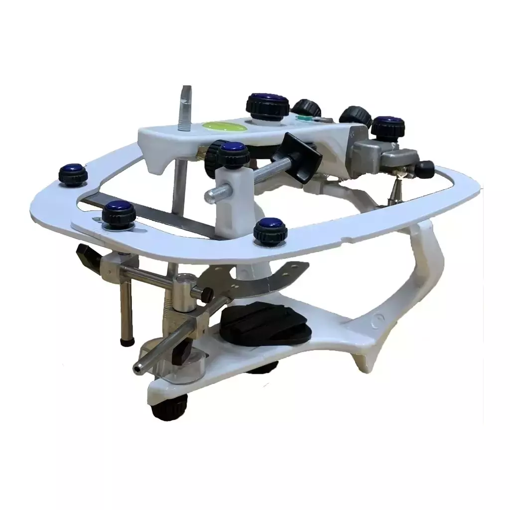 Articulador con Arco Facial Easydent - Imagen 3