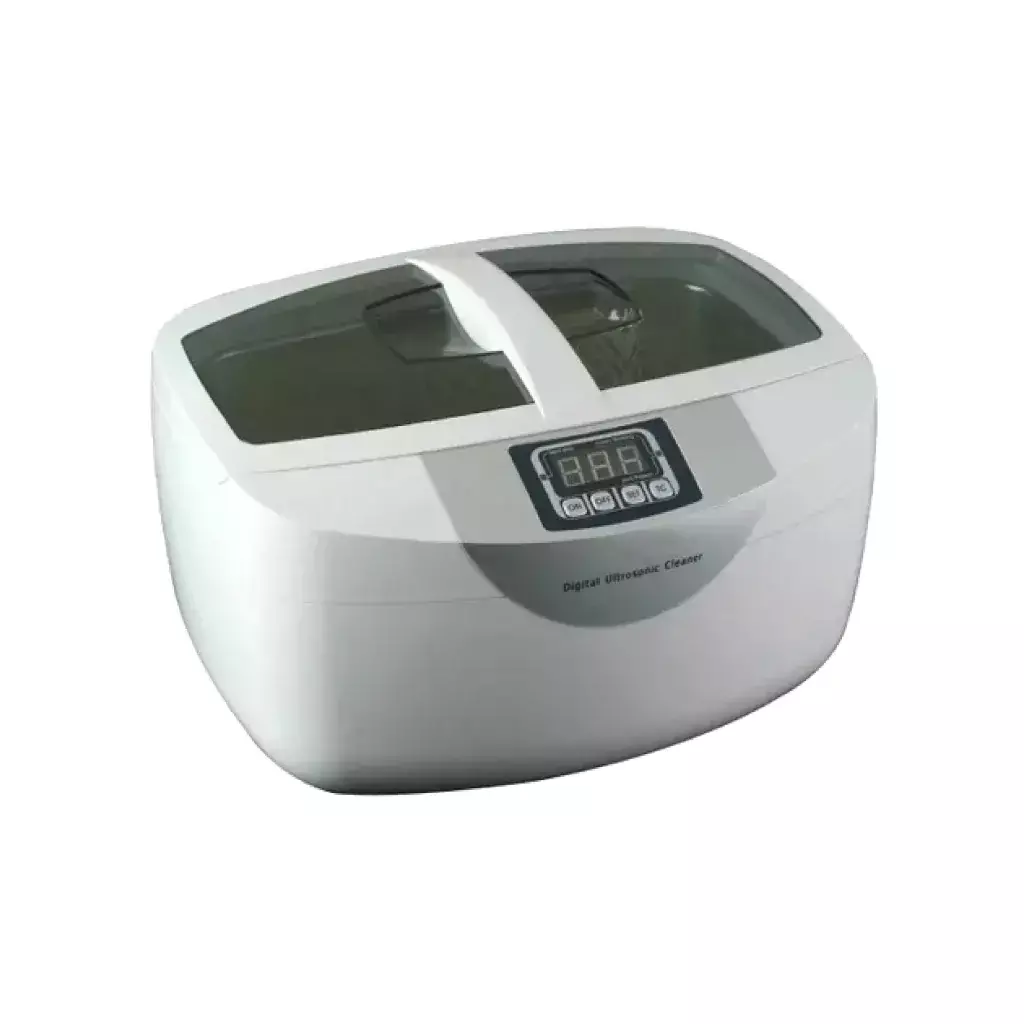Batea Lavadora Ultrasónica Digital 2.5 L - Imagen 2