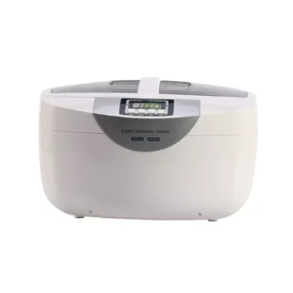 Batea Lavadora Ultrasónica Digital 2.5 L