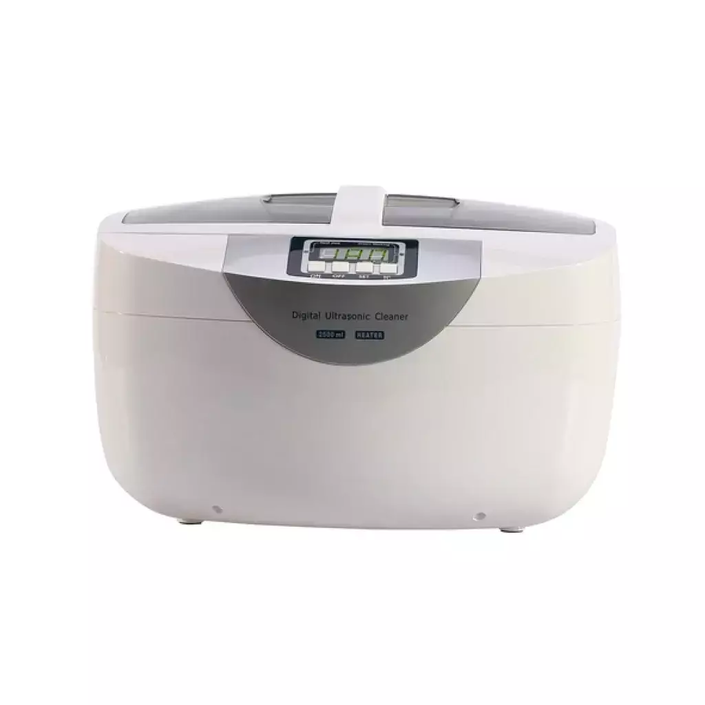 Batea Lavadora Ultrasónica Digital 2.5 L
