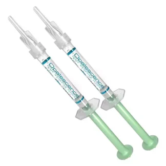 Blanqueamiento Opalescence 10% 15% 20% PF Peróxido de Carbamida 2 Jeringas
