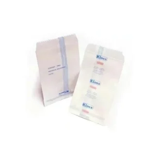 Bolsas Caja 18x6x42 para Esterilización Termosellable