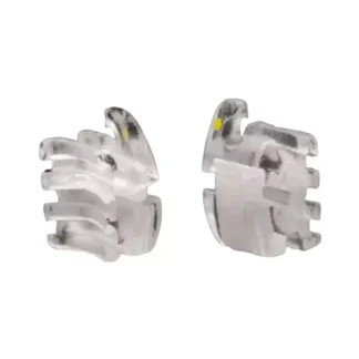 Bracket Zafiro Autoligado
