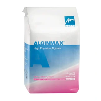 Alginato Cromático Alginmax, 453 g Major