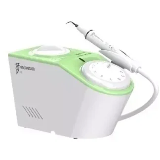 Cavitador Ultrasónico Woodpecker J2led Luz LED Función Endo