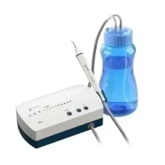 Cavitador Woodpecker Ultrasónico UDS-L Luz LED Endo + Bomba