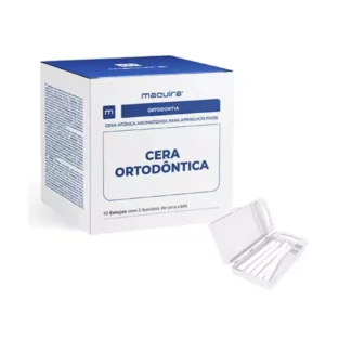 Cera para Ortodoncia Maquira x Unidad