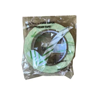 Cinta Testigo para Autoclave 12 mm, Rollo x 50 m Ultra One