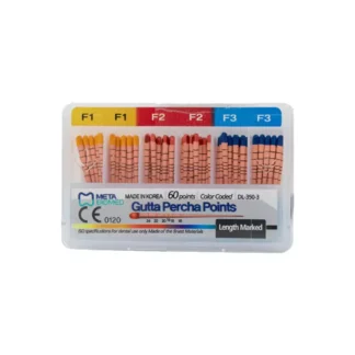 Conos con Tapper F1 - F2 - F3