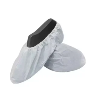Cubrebotas con Elástico Descartables x 50 Pares
