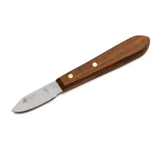 Cuchillo de Yeso Mango de Madera