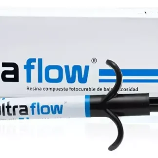 Ultra Flow Resina Compuesta Fotocurable