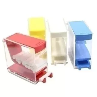 Dispenser Rollo de Algodón