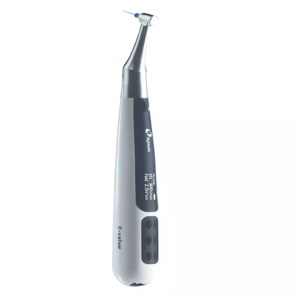 Endo Motor Inalámbrico E-Value Eighteeth