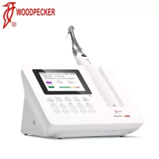 Endo Radar 2 en 1 Localizador Apical y Motor Endodoncia Ari