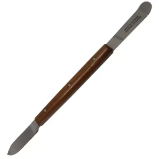 Espátula de Cera Madera