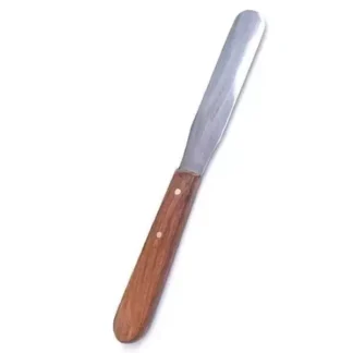 Espátula de Yeso de Madera 6B