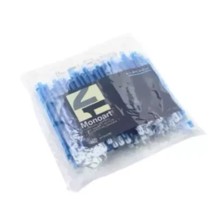 Eyectores de Saliva Suctores de Saliva Euronda x 100