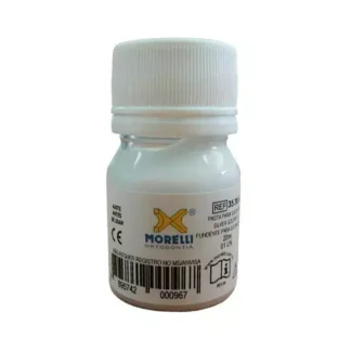 Fundente 20 ml Morelli