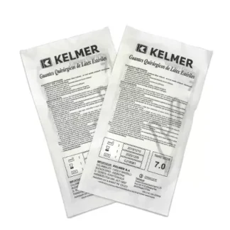 Guantes Quirúrgicos de Látex Estériles