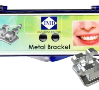 Bracket Metálico Roth Imd