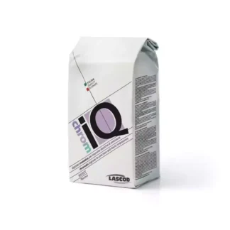 IQ Chrom Alginato Cromático Lascod Impresión Dental