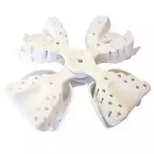 Kit Cubetas Plásticas para Impresión Drilco x 8 Unidades