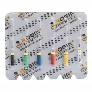 Limas Flex Rogin Blister x 6 u.
