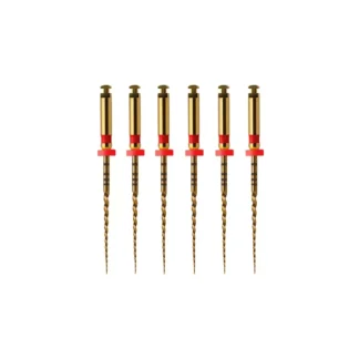 Limas Recip-One R25 25 mm Rogin x 6 u.