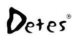 Detes