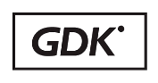 GDK