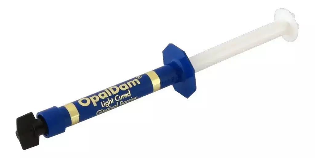 Opalescence Boost + Barrera Gingival Peróxido de Hidrógeno 40% - Imagen 2