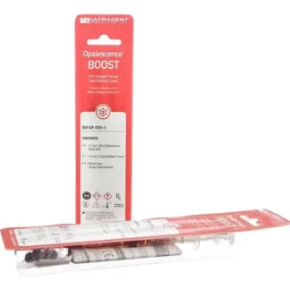 Opalescence Boost + Barrera Gingival Peróxido de Hidrógeno 40%
