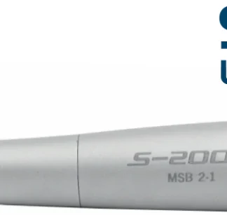 Pieza de Mano KMD S2000 Ultra Torque