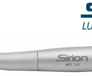 Turbina Sirion Luz LED KMD Push Button