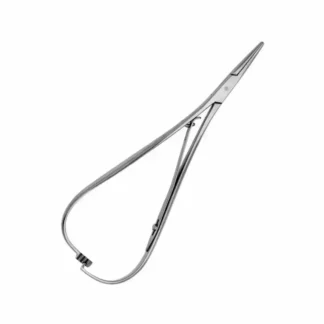 Pinza Mathieu Fina Recta