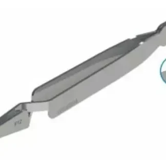 Pinza Porta Bracket Morelli Odontología Ortodoncia - 75.01.022