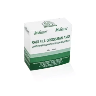 Radi Fill Grossman Avio Dickinson