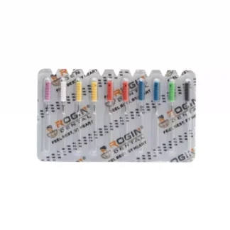 Tiranervios Surtidas Blister x 10 u. Endodoncia