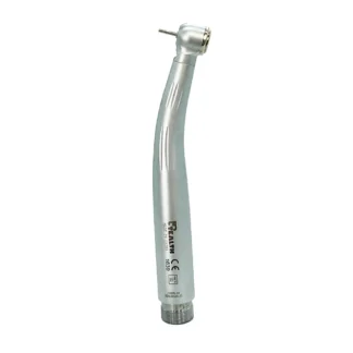 Turbina Torque LED, 3 Spray, Push Button Tealth