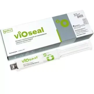 Vioseal Cemento Sellador de Canales Radiculares Spident