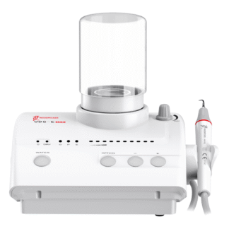 Cavitador ultrasónico UDS-E LED, con luz LED. Woodpecker