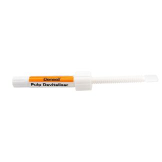 Desvitalizador Pulp. Densell