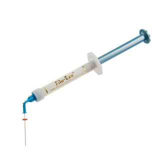 Lubricante endodontico File Eze, edta 19%, jer x 1,2g. Ultradent