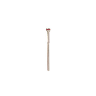 Mandril de acero PM para micromotor M051. Syndent